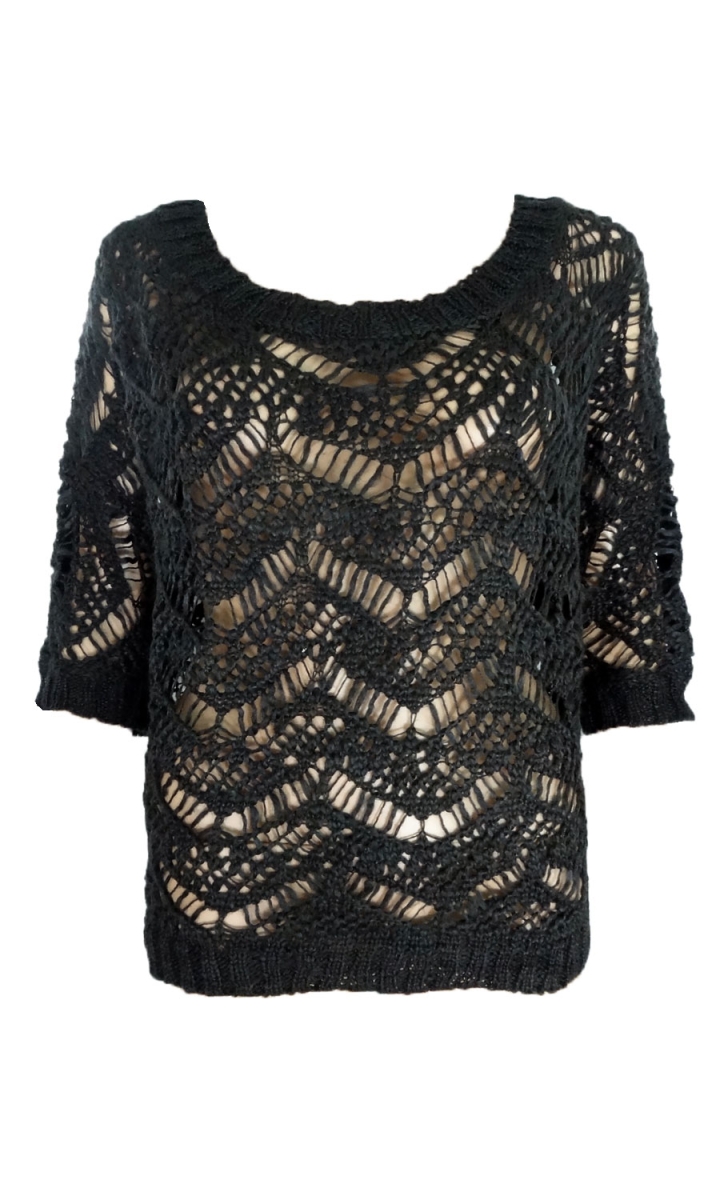 Stradivarius knit