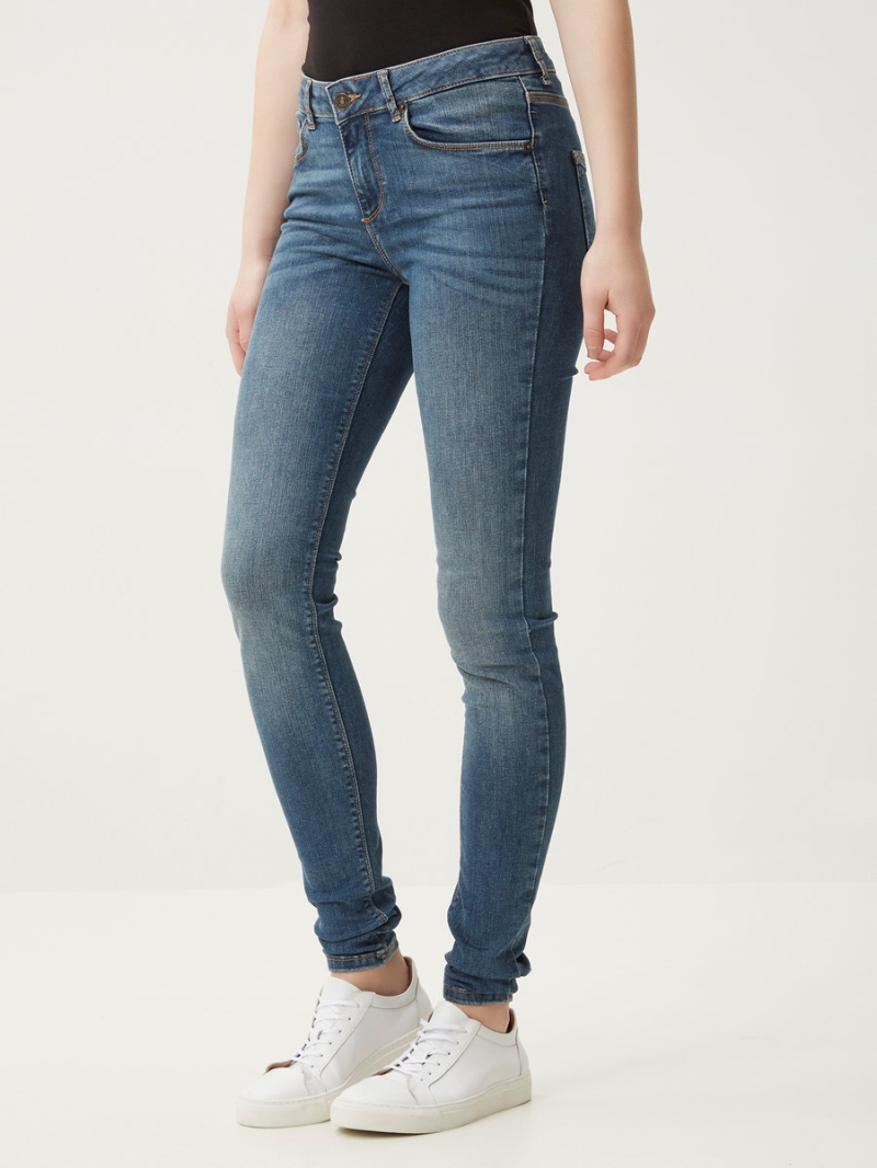 Vero Moda Lux  jeans