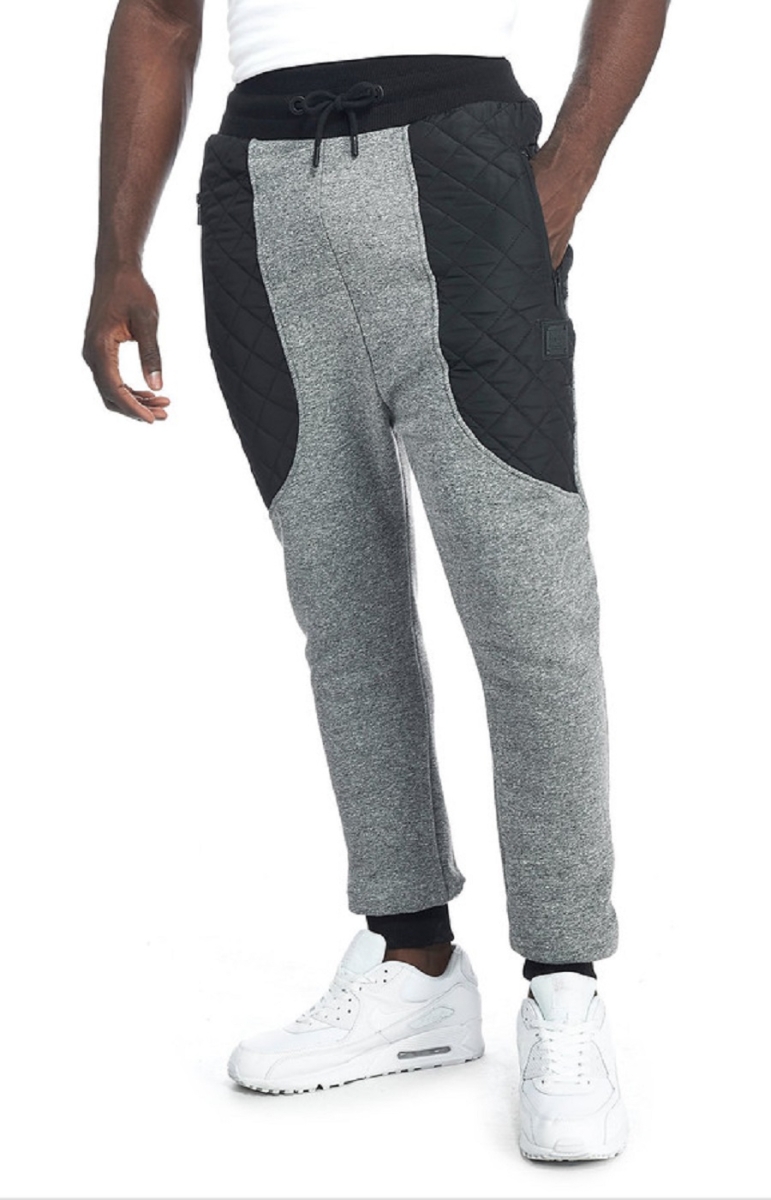 Supply & demand pant