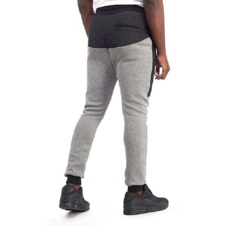 Supply & demand pant