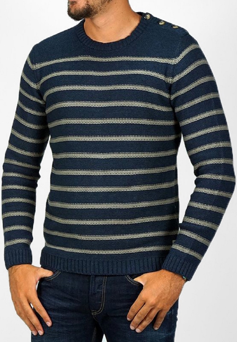 Jack  Jones  knit