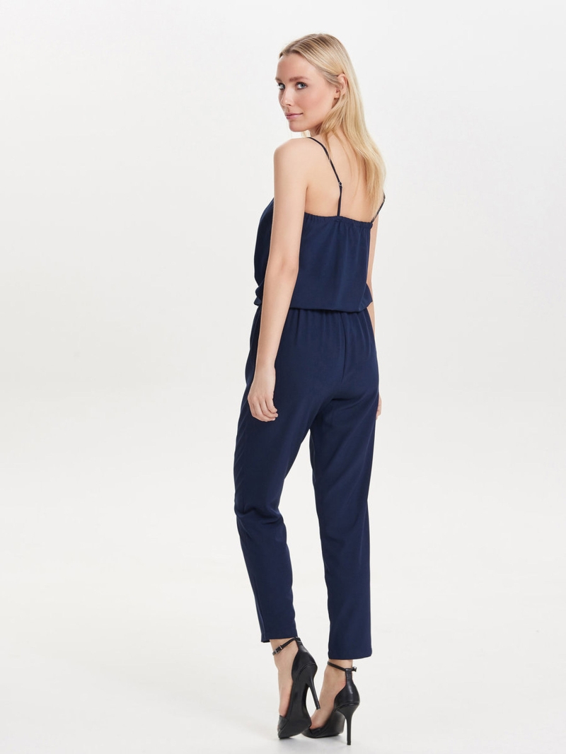 Only  jumpsuit