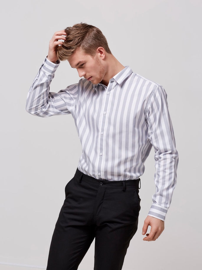 Selected shirt