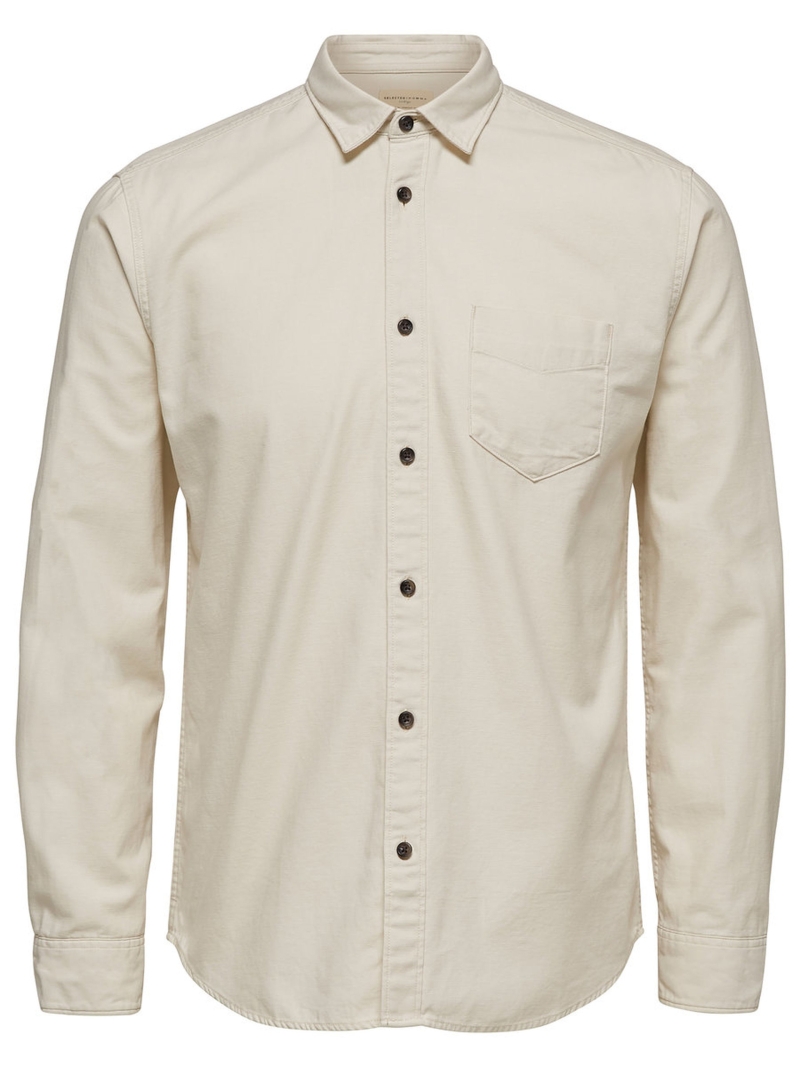 Selected  shirt