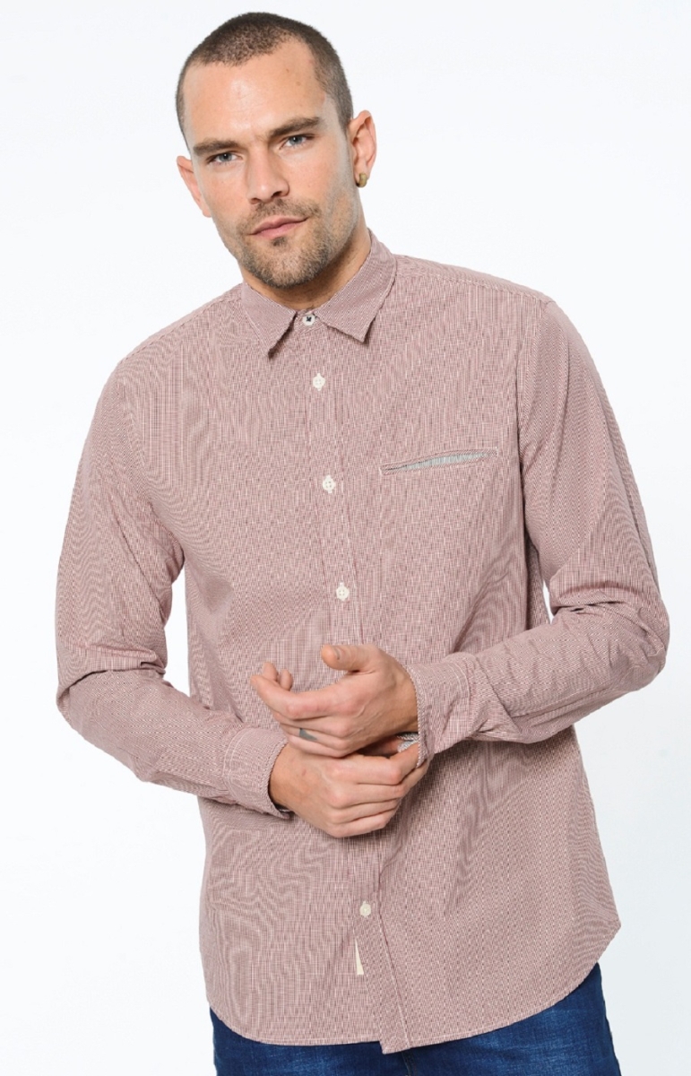 Selected  shirt