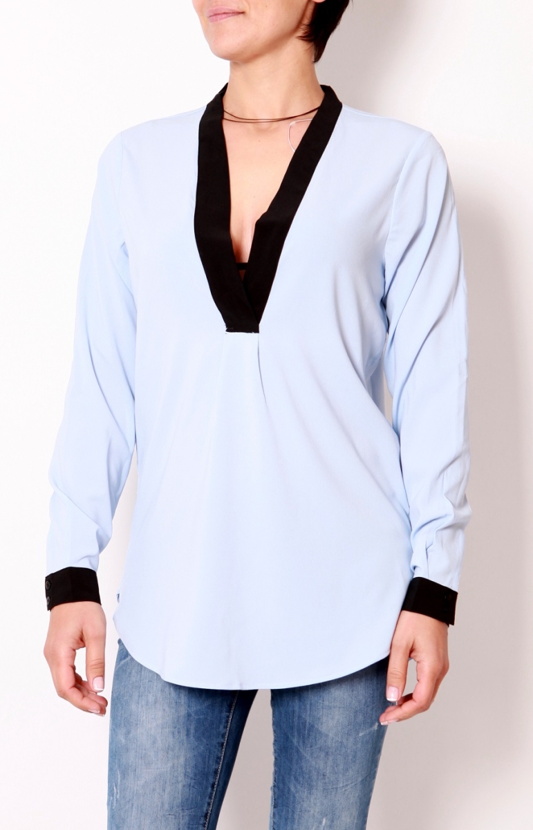 Vero Moda lund top