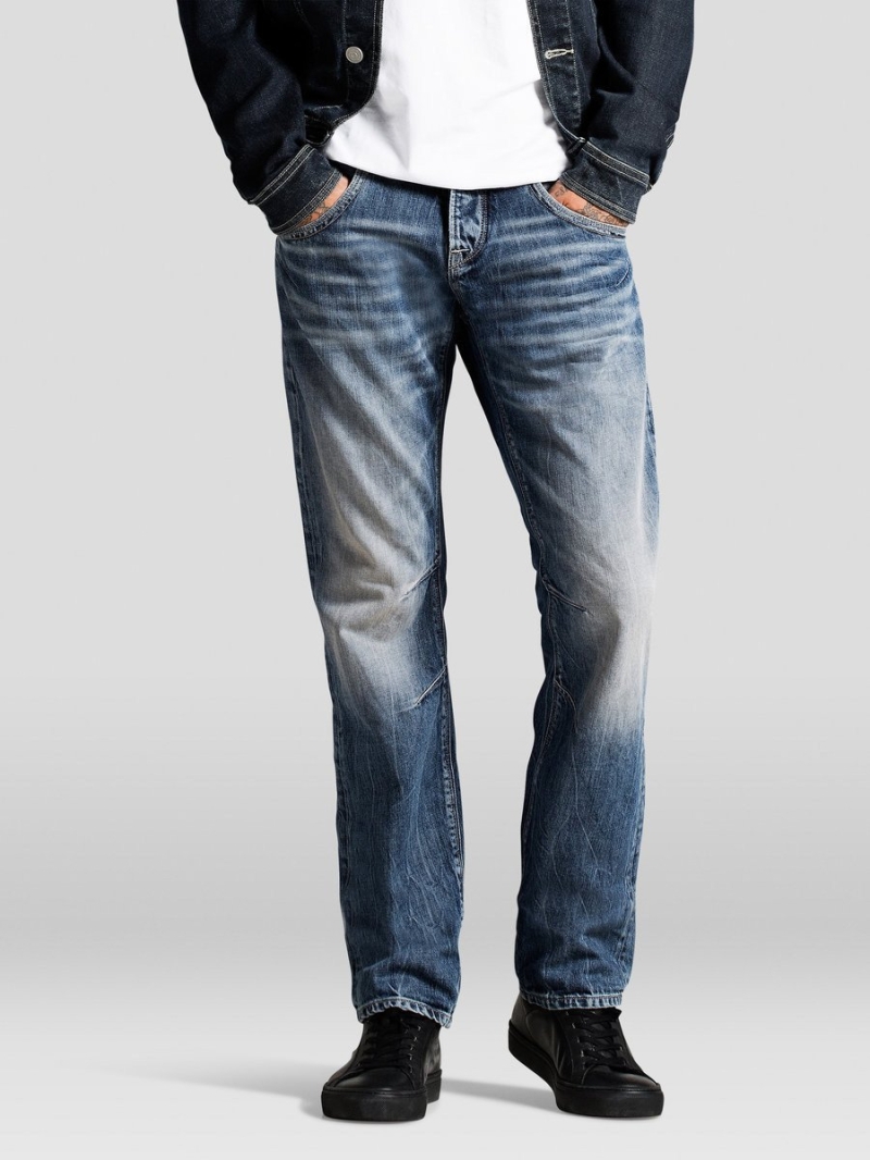 Jack  Jones Boxy 947  jeans