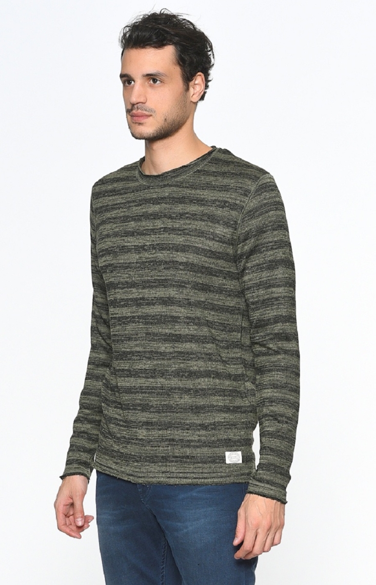 Jack  Jones colton knit