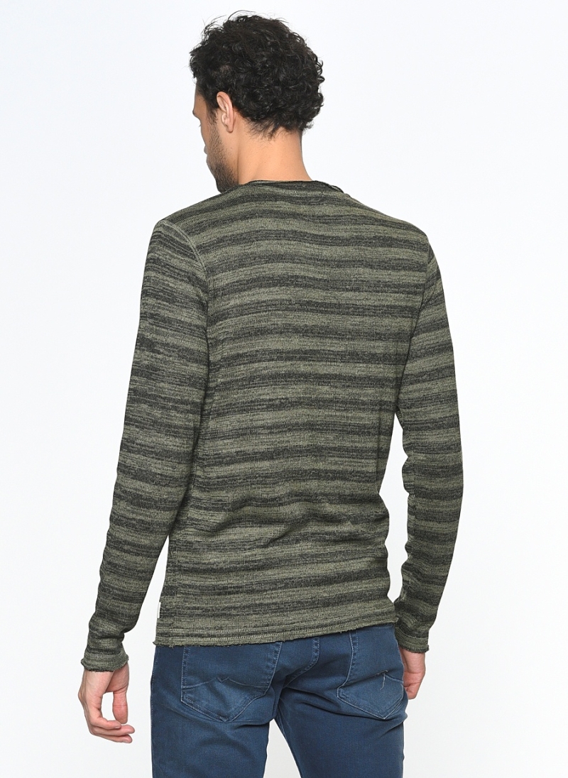 Jack  Jones colton knit