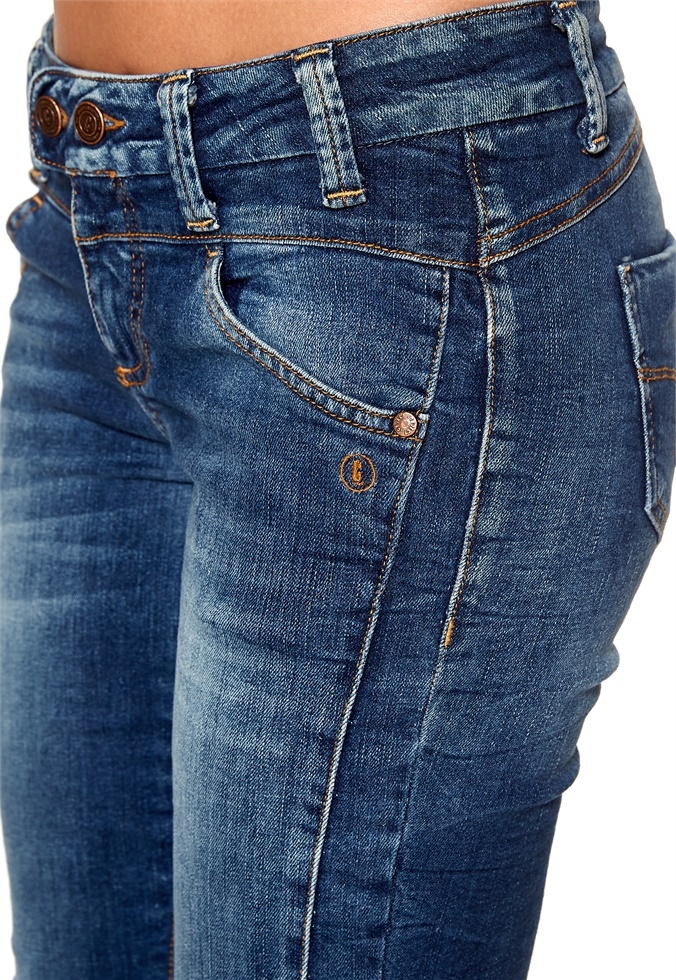 Object jeans
