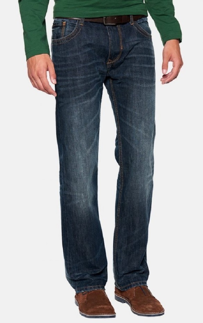 Tom Tailor 979 jeans