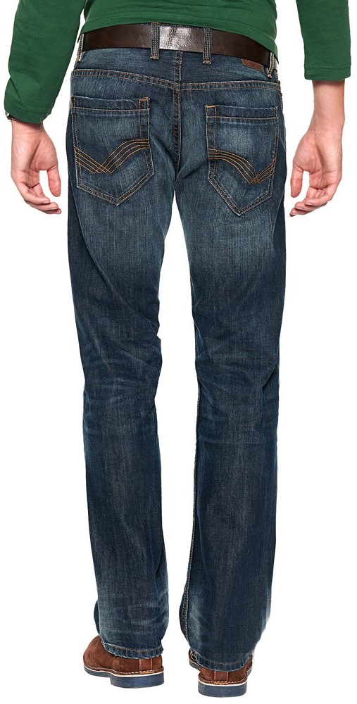 Tom Tailor 979 jeans