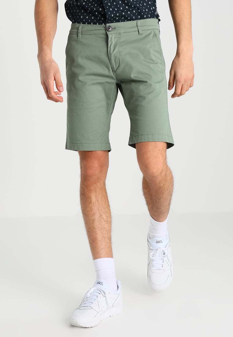 Selected shorts