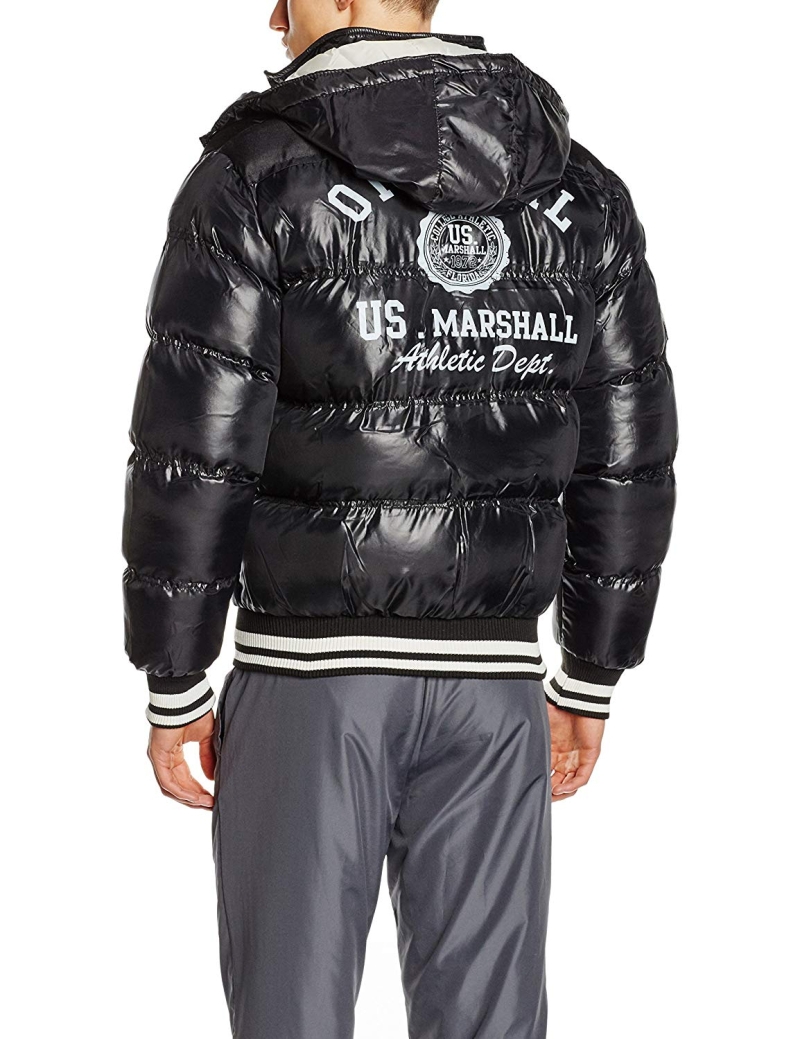 U.S Marshall jacket