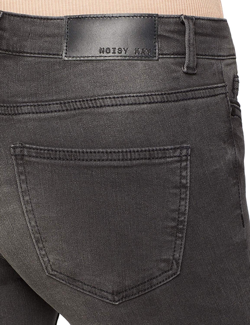 Noisy may  jeans