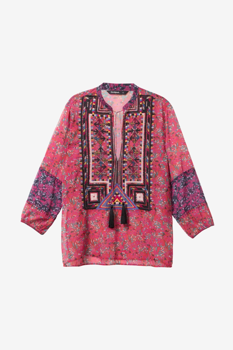 Блуза Desigual