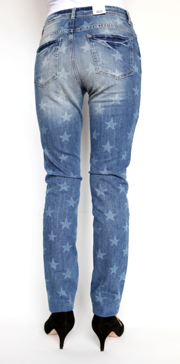 Vero Moda Lux star jeans
