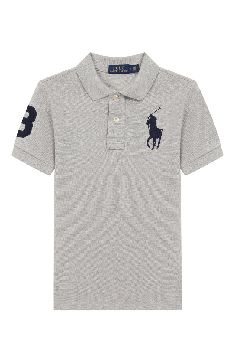 Блуза Ralph Lauren