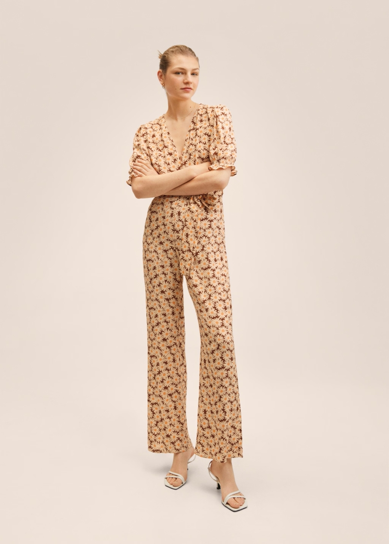 Mango  jumpsuit