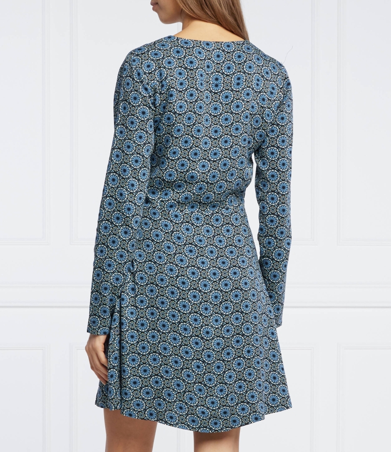 Pepe  jeans  dress