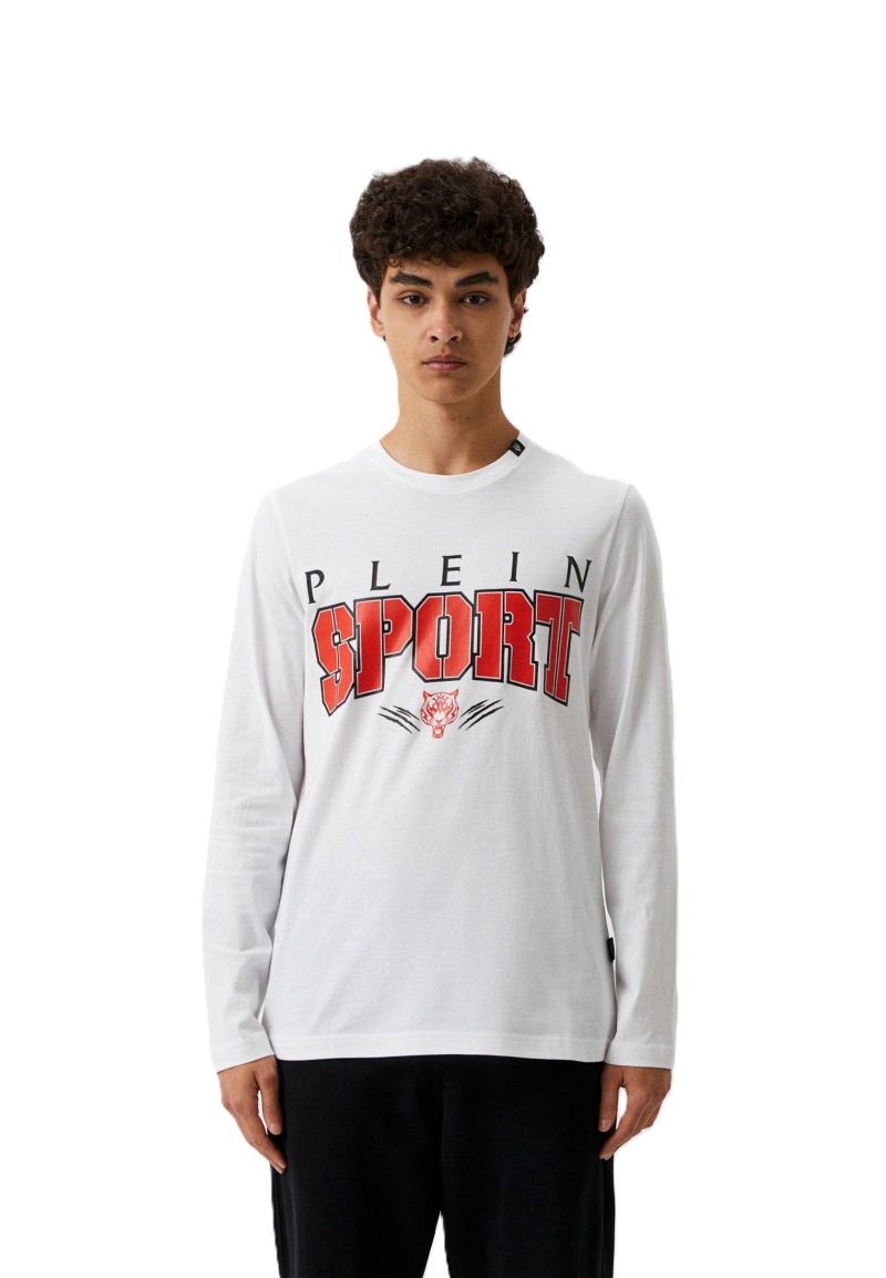 Блуза  Plein sport