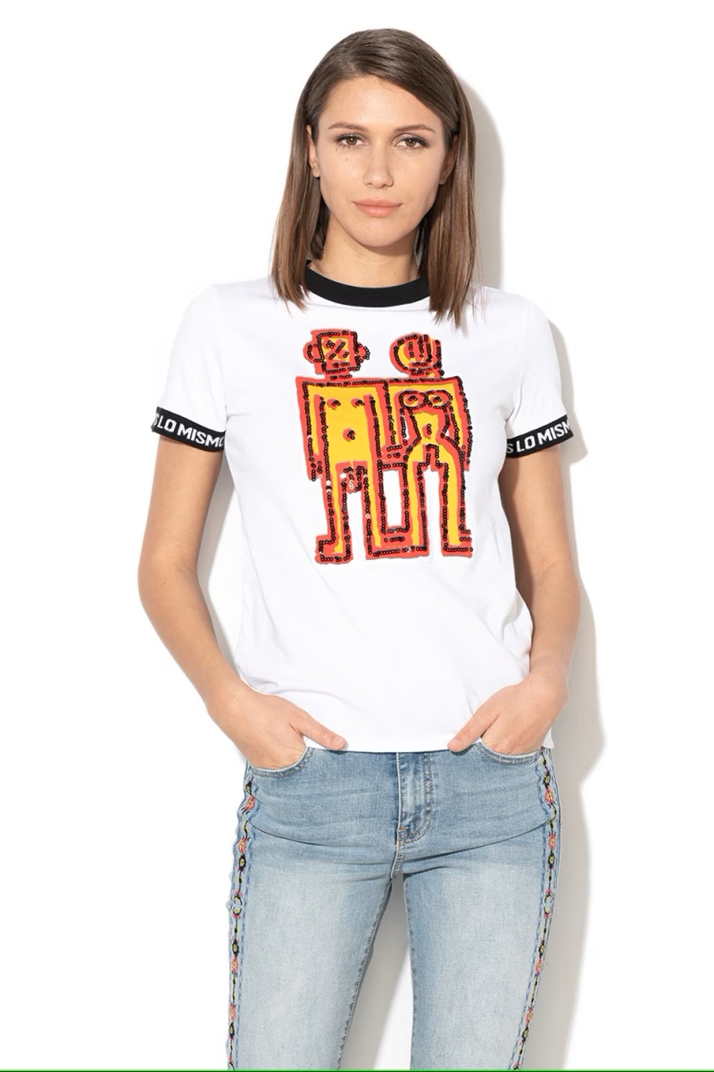 Блуза Desigual