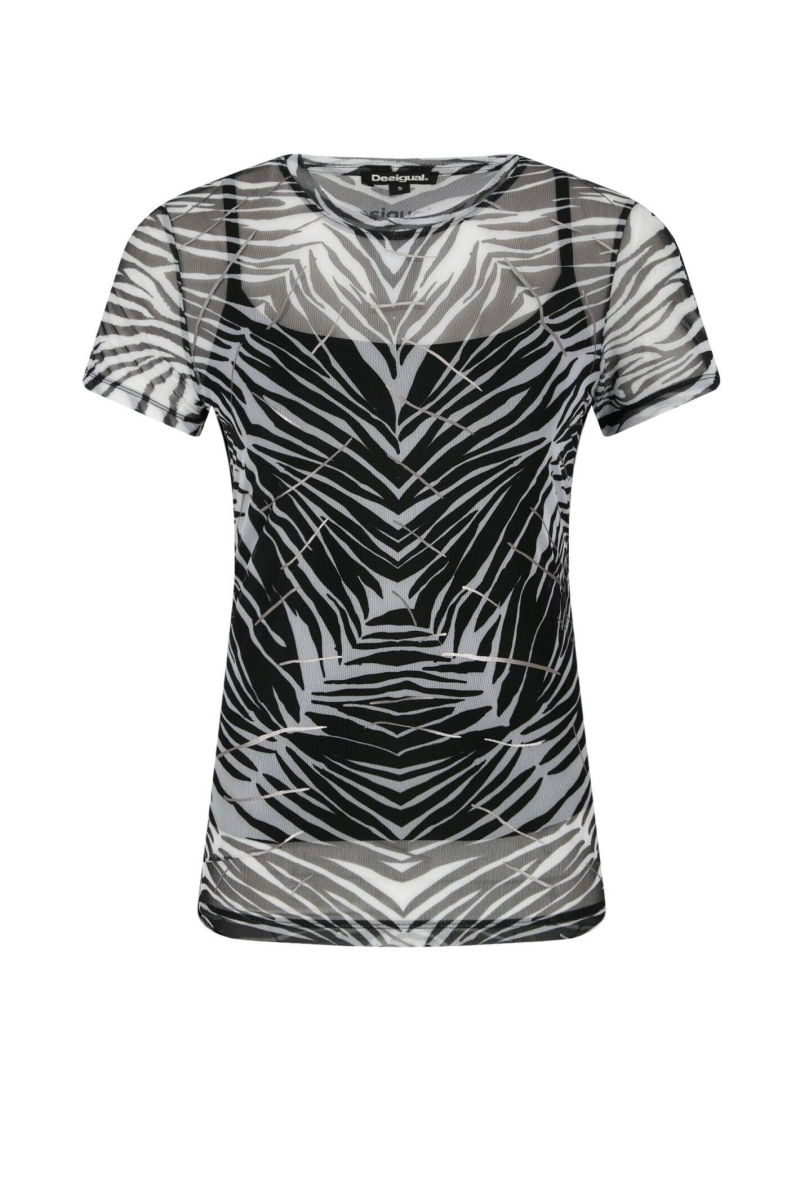Блуза Desigual