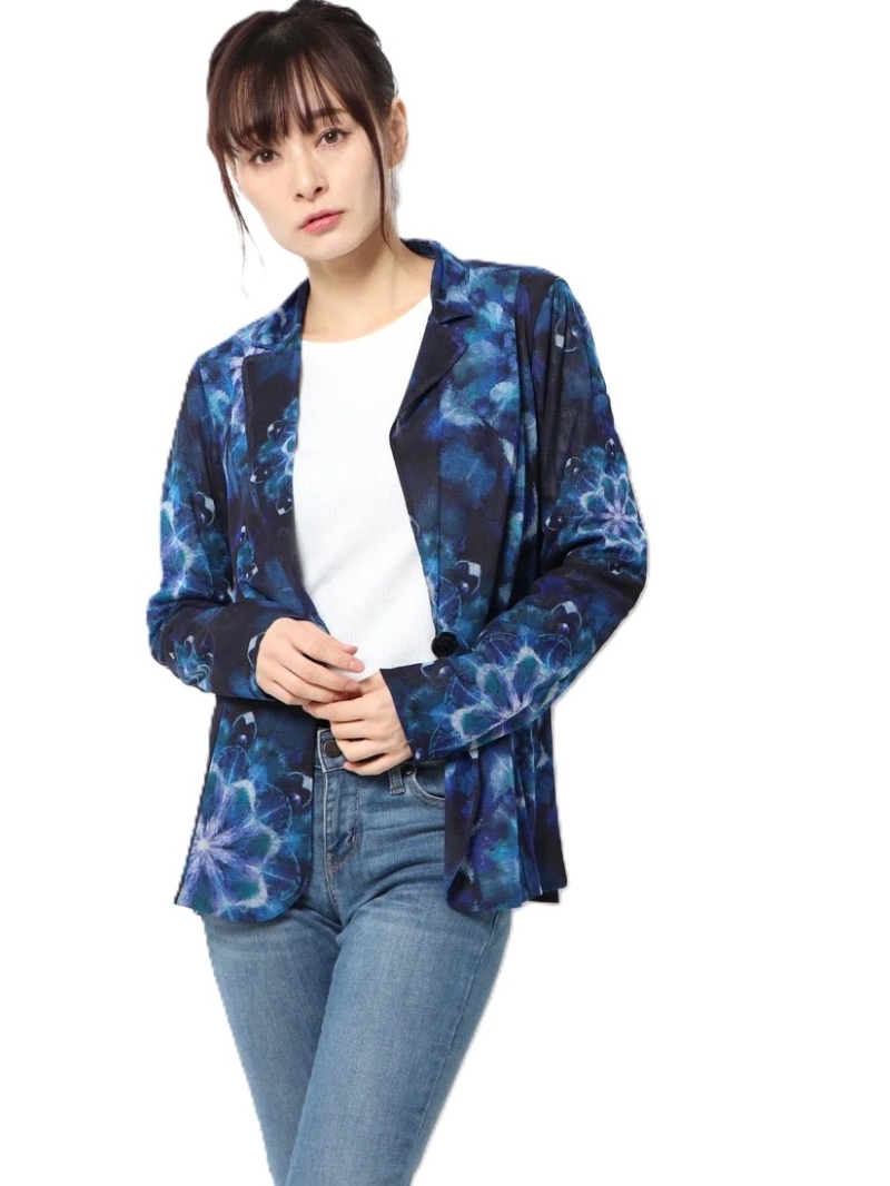 Сако  Desigual