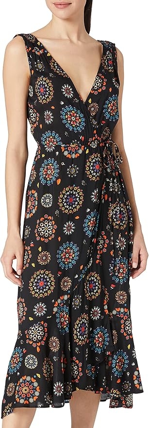 РОКЛЯ   DESIGUAL