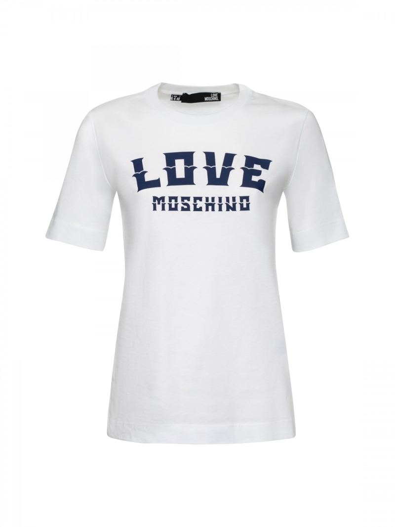 Блуза  Love Moschino 