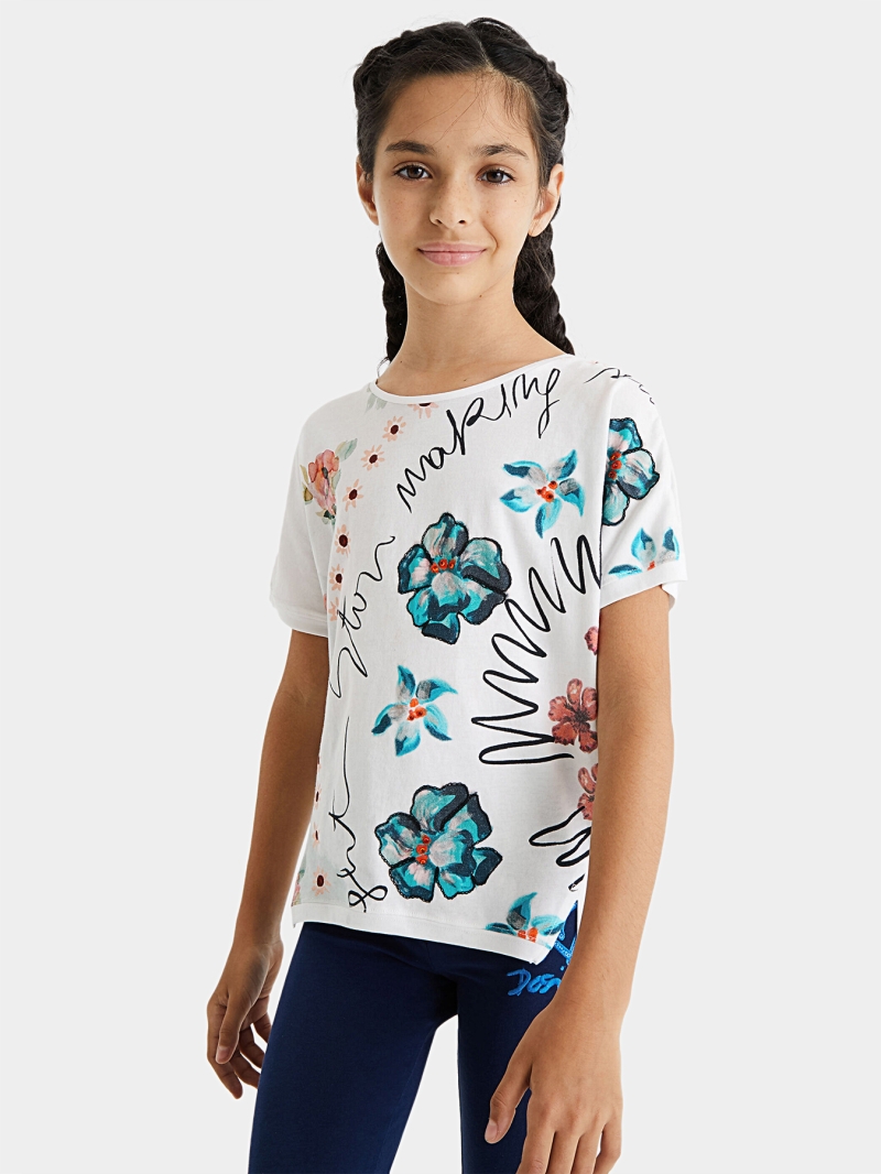 Блуза Desigual