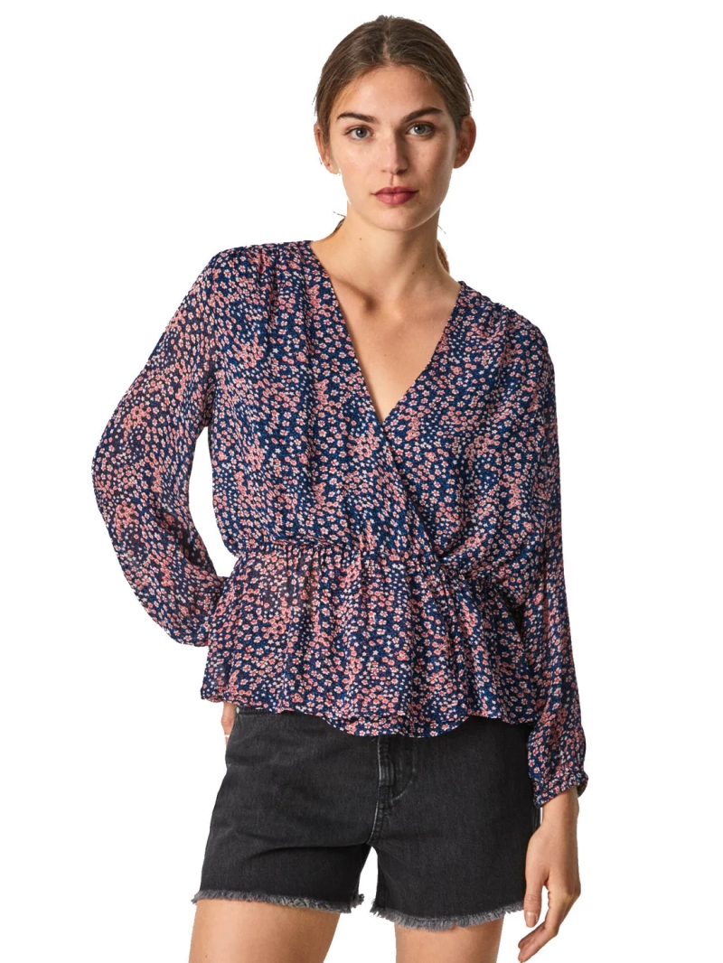 Pepe jeans  top