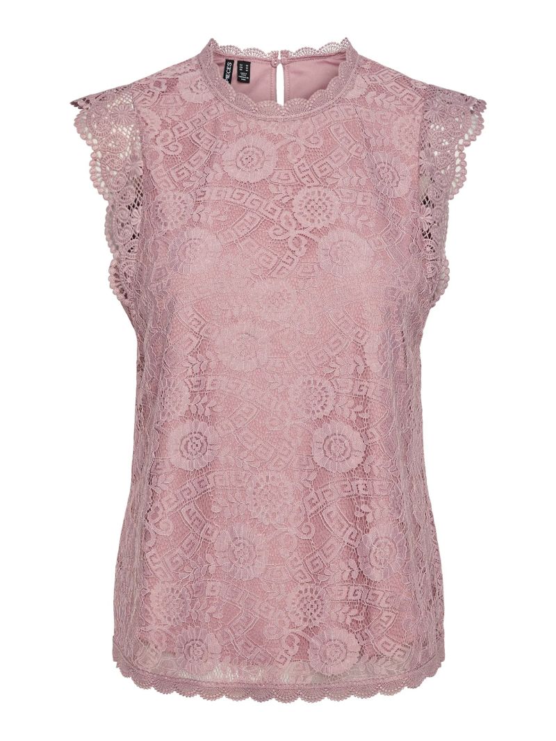 Pieces top