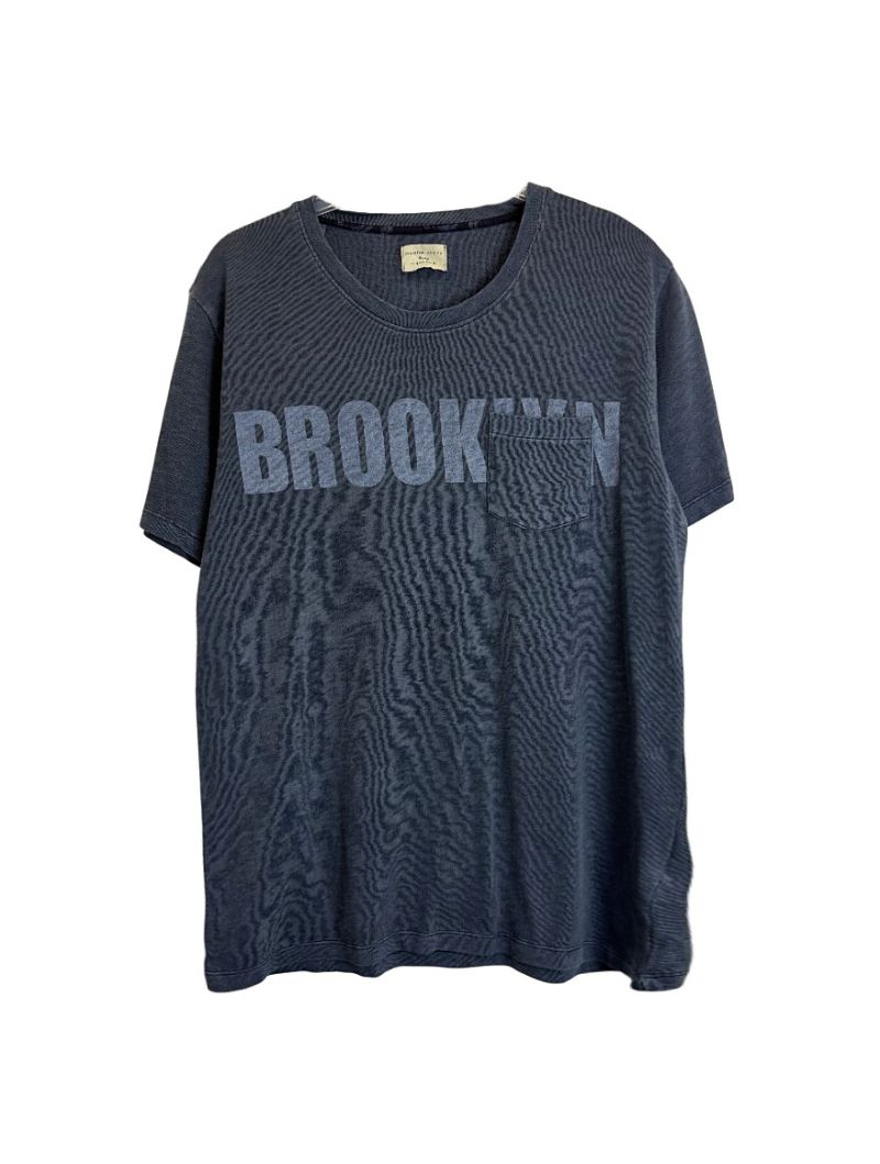 Selected tee