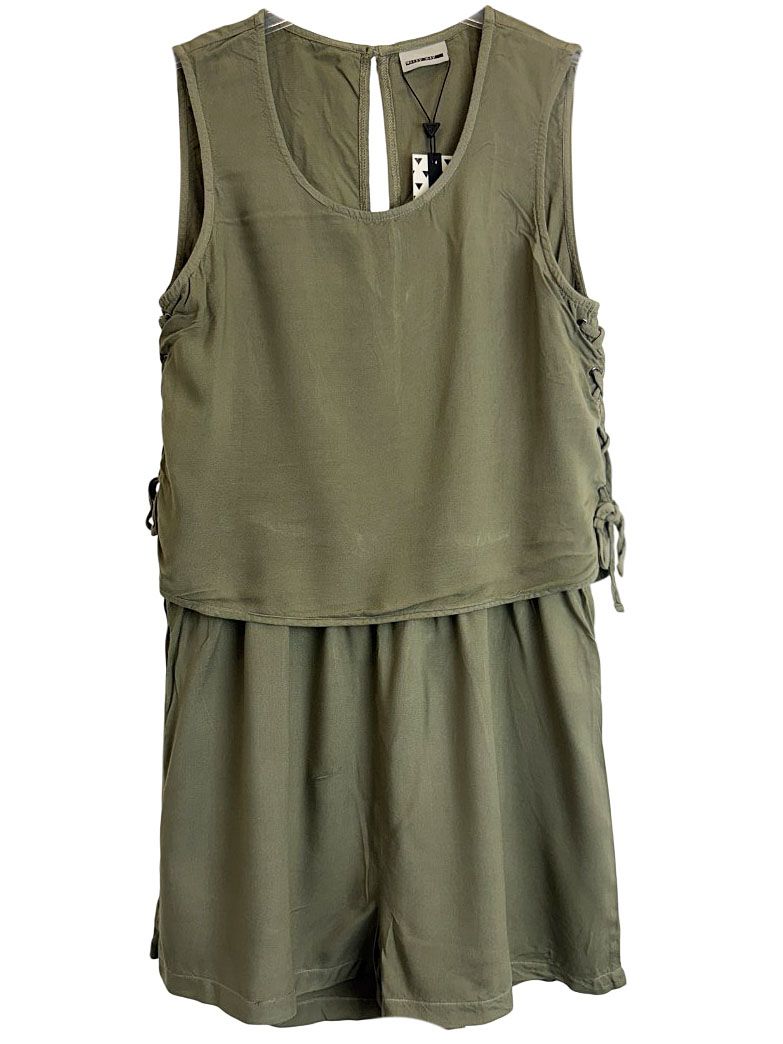 Noisy may jumpsuit