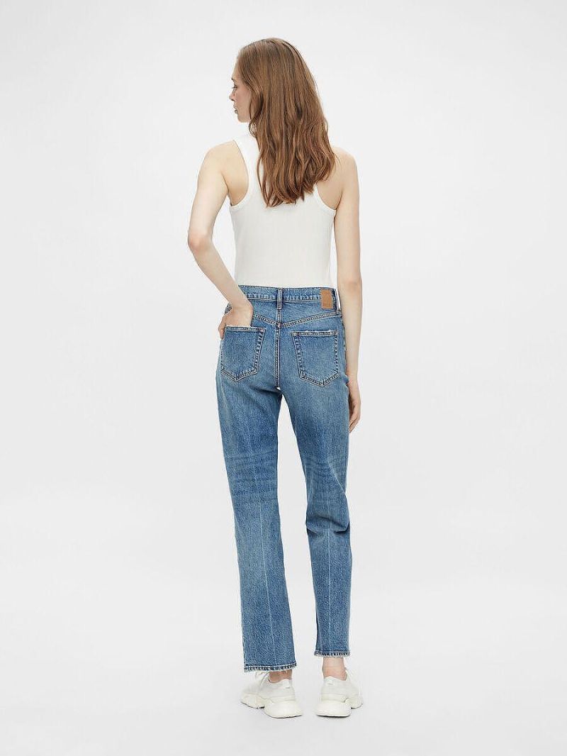 Pieces  jeans
