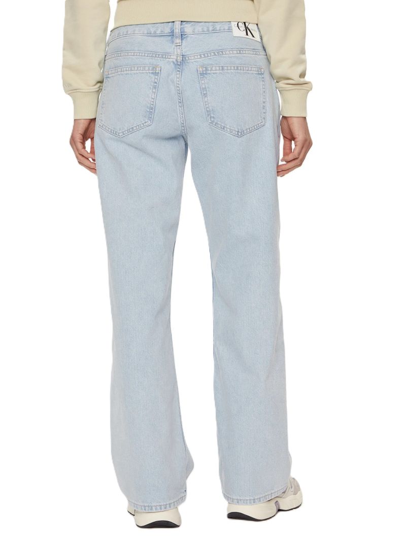 Дънки Calvin Klein