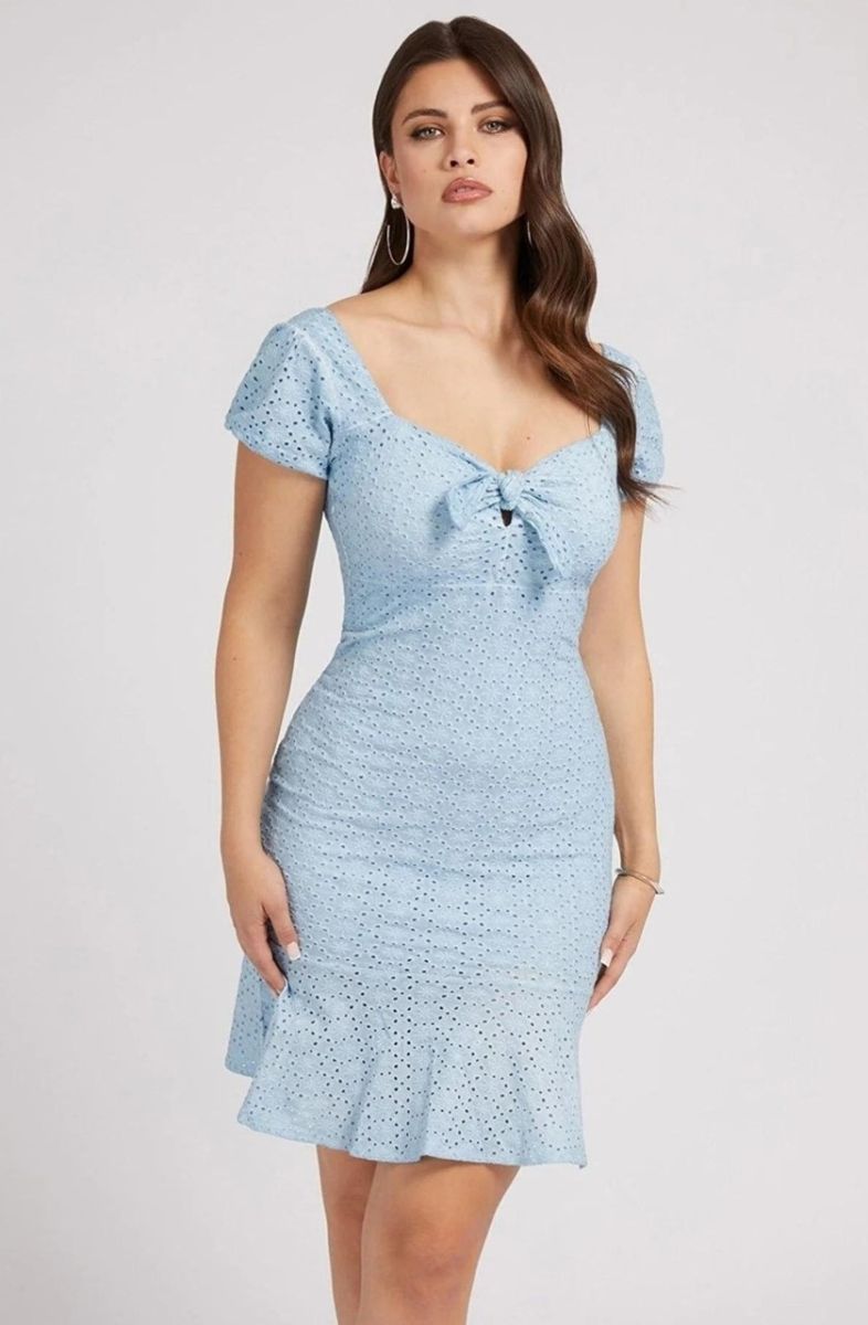 Рокля Guess