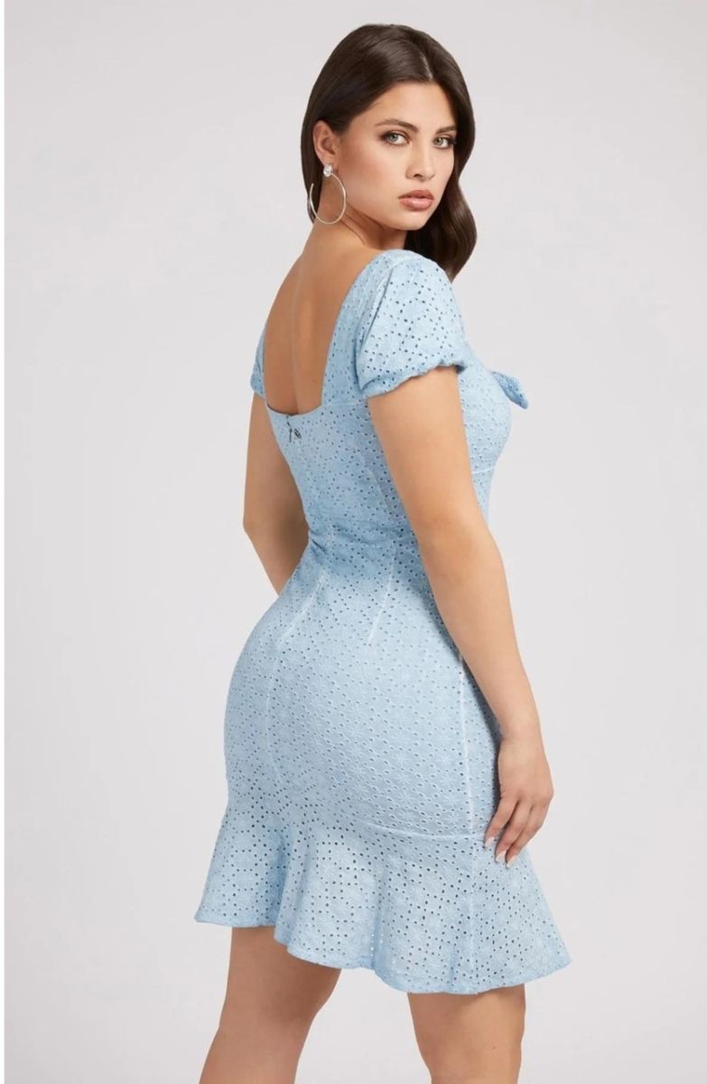 Рокля Guess