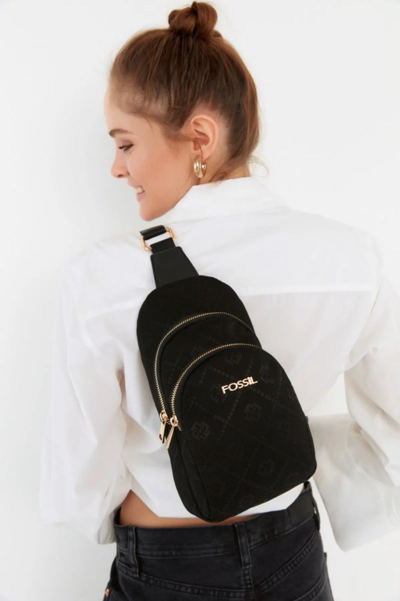 Чанта  Fossil