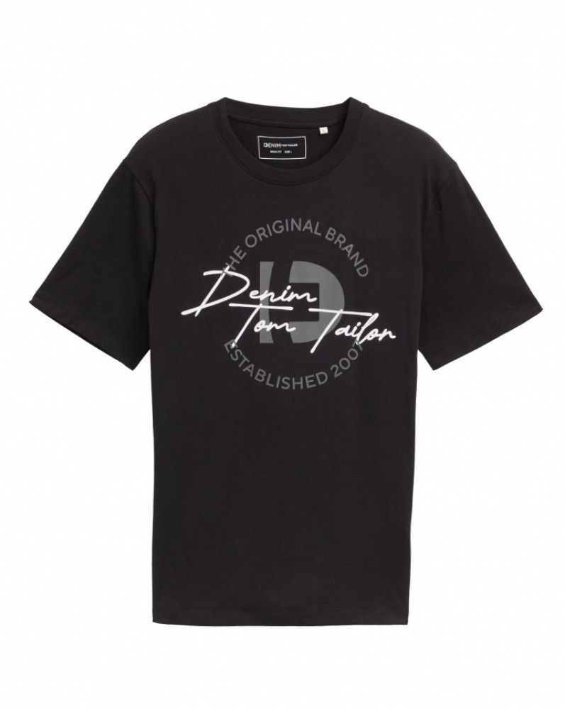 Tom Tailor tee