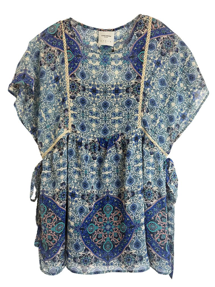 Блуза Vero Moda  