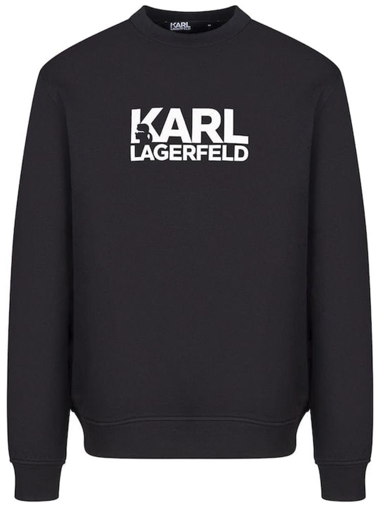 Блуза  Karl Lagerfeld