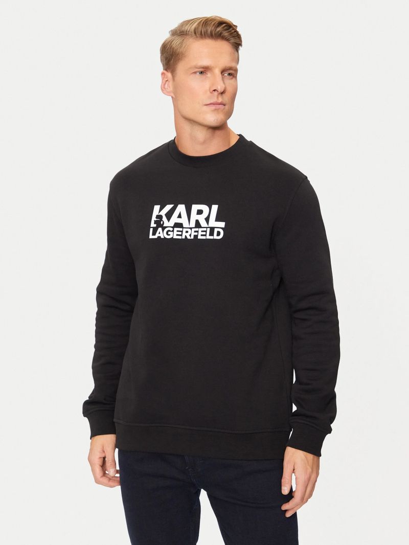 Блуза  Karl Lagerfeld