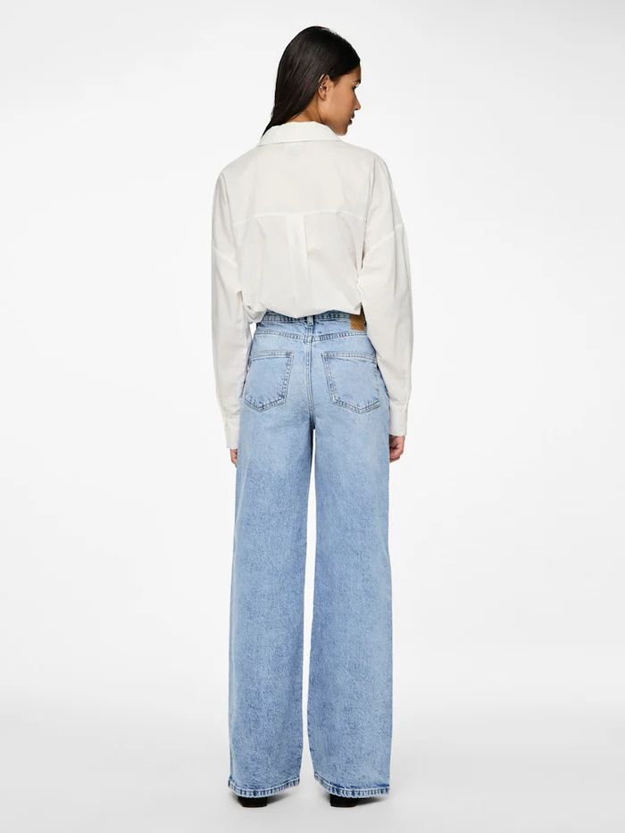 Pieces  jeans