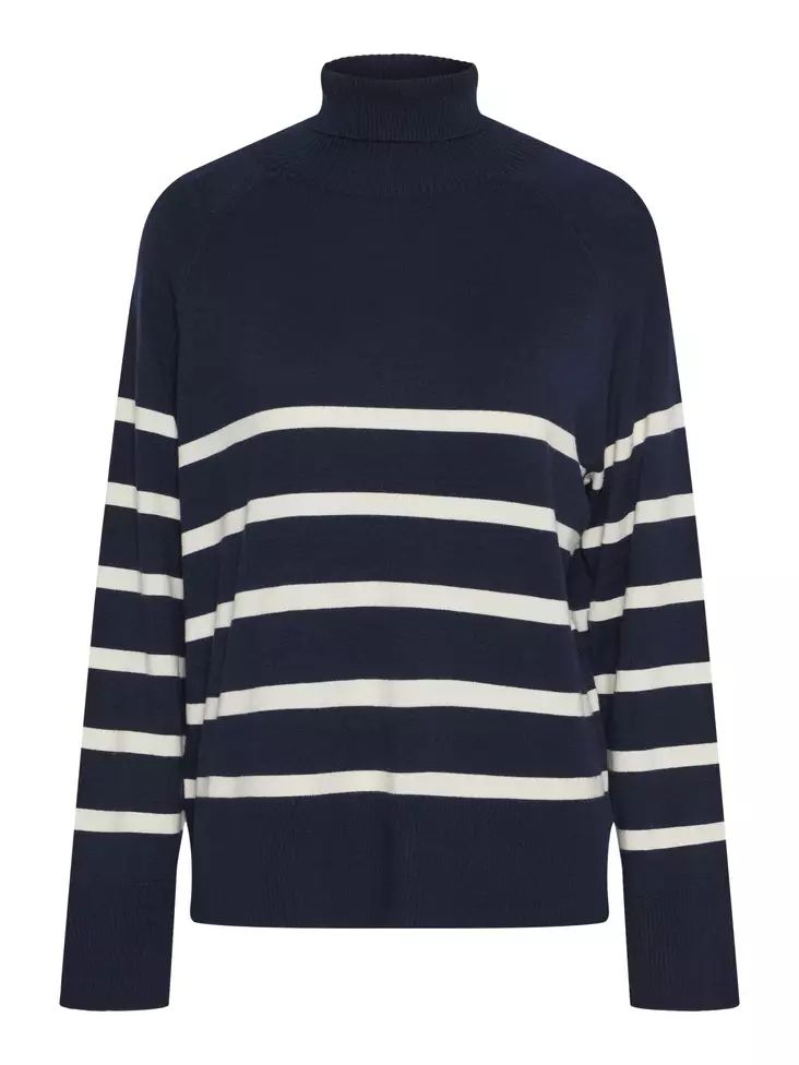 Pieces  knit