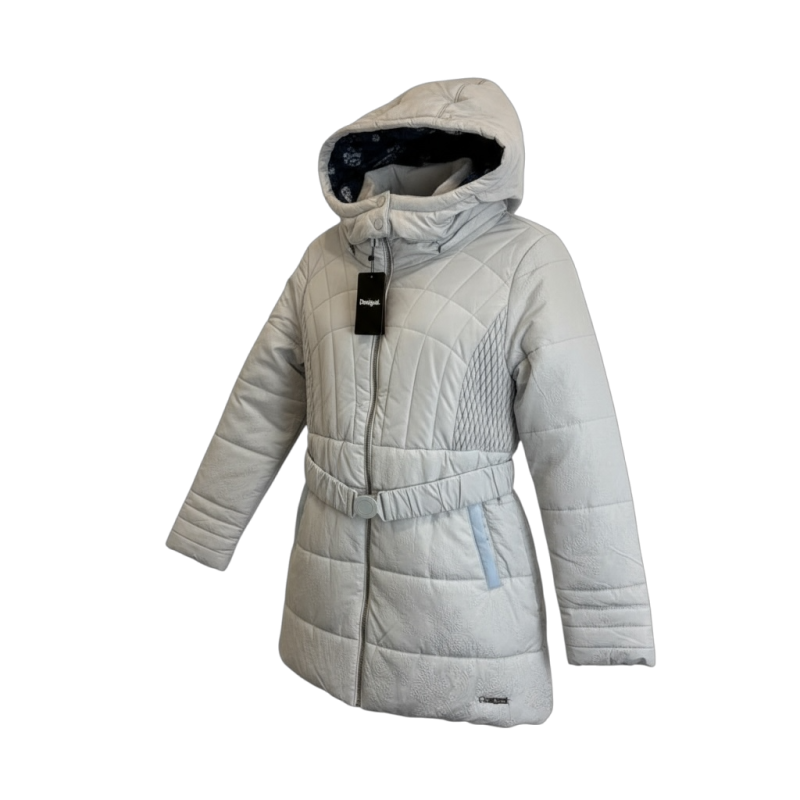 Зимно яке Desigual
