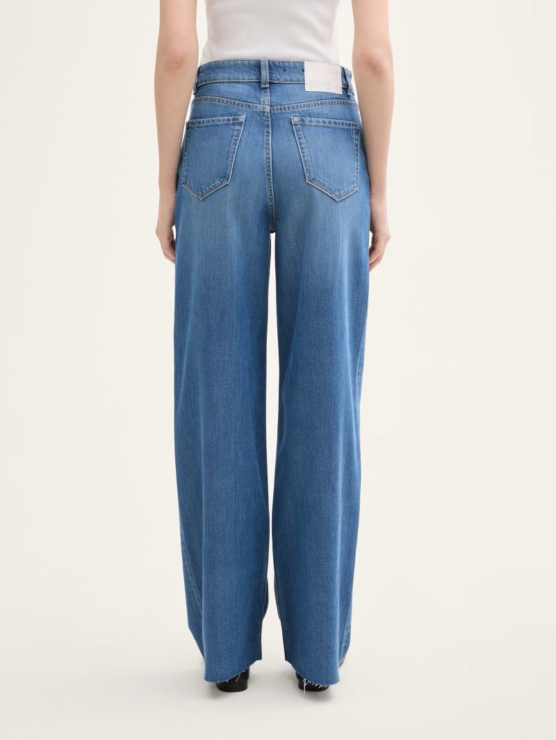 Дънки  Tom Tailor