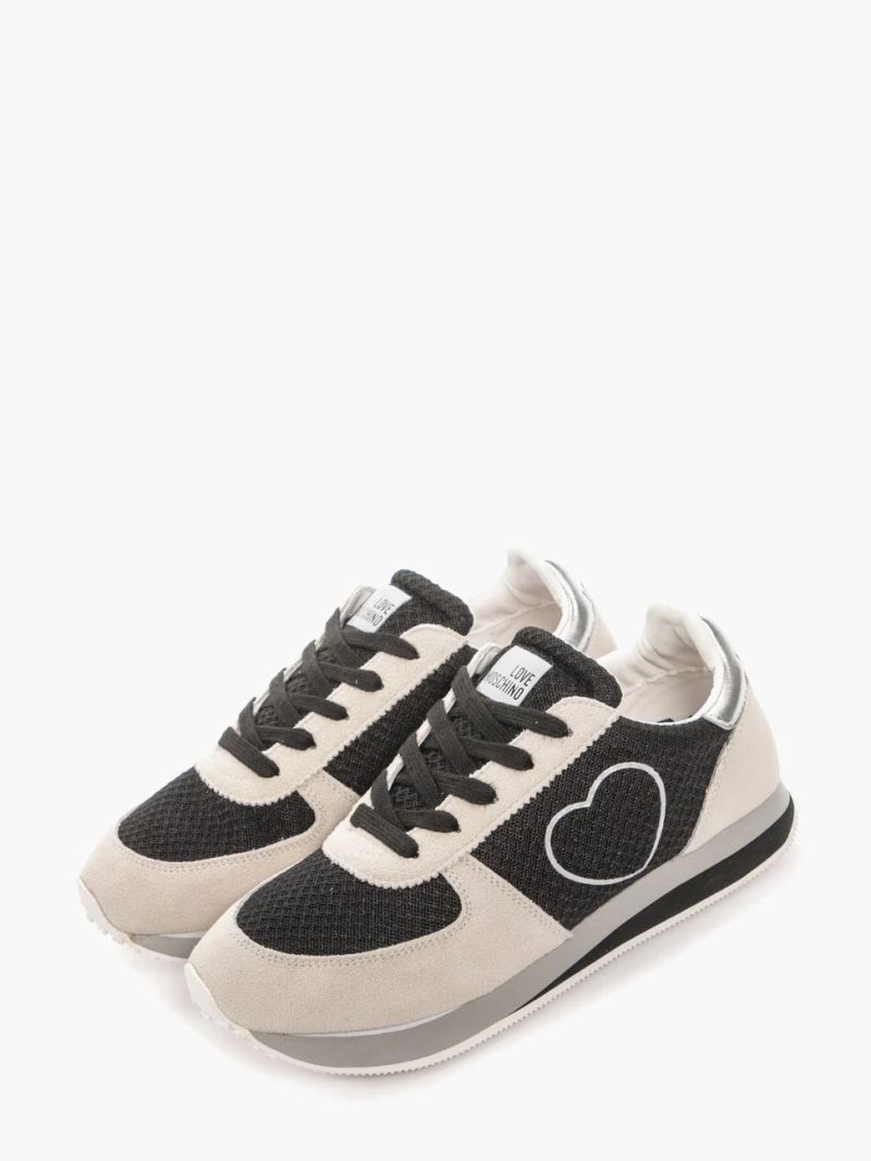 Маратонки  Love Moschino