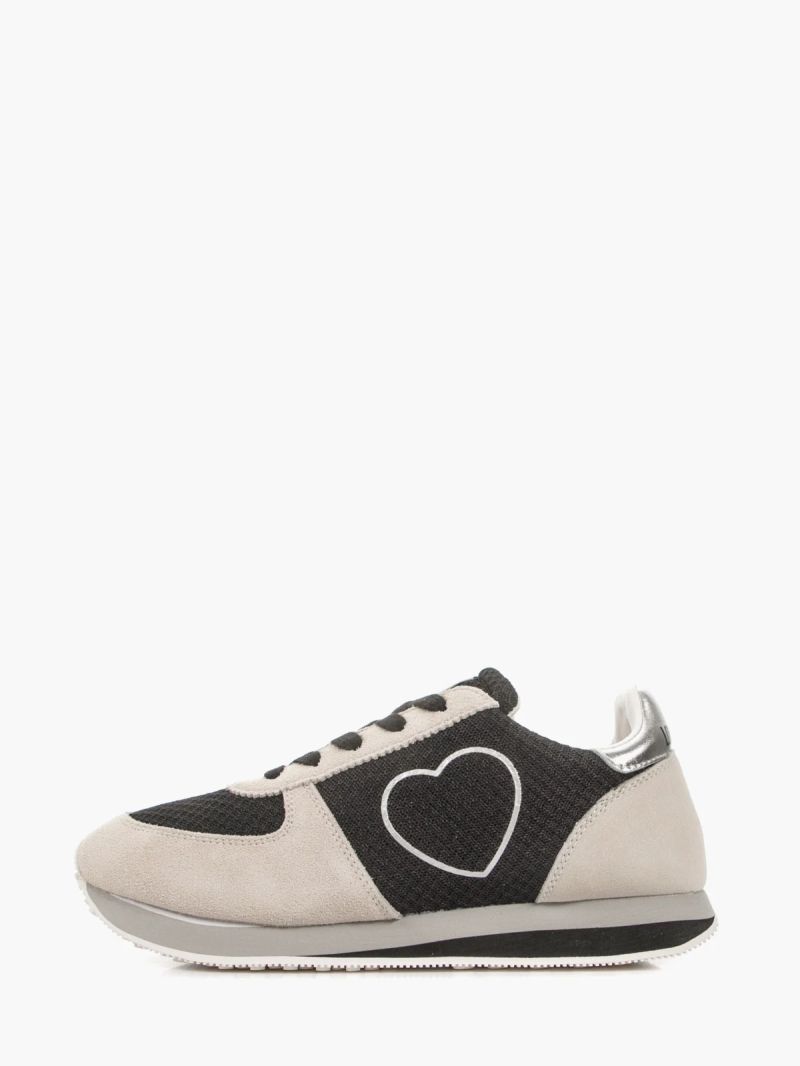 Маратонки  Love Moschino